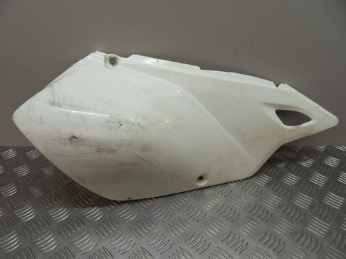 Genuine suzuki drz - 400, rear