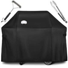 Grill Covers Premium Cover for