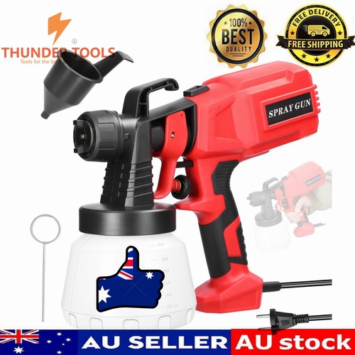 Thunder tools electric paint - thunder,
