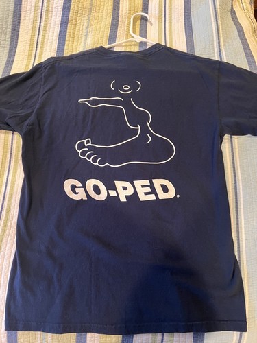 Ped goped vintage factory - ped,