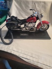 Harley Davidson Heritage