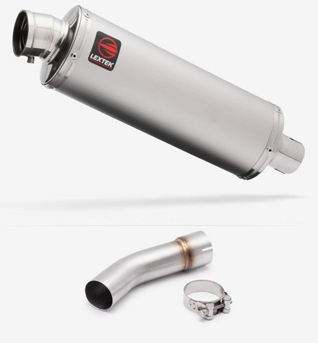 Lextek stainless op1 road - lextek,