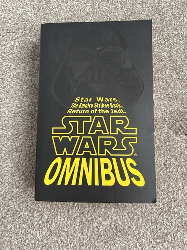 Star wars omnibus new - a,