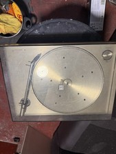 Bang & Olufsen Beogram 1202