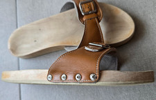 Vintage Dr Scholl The Original