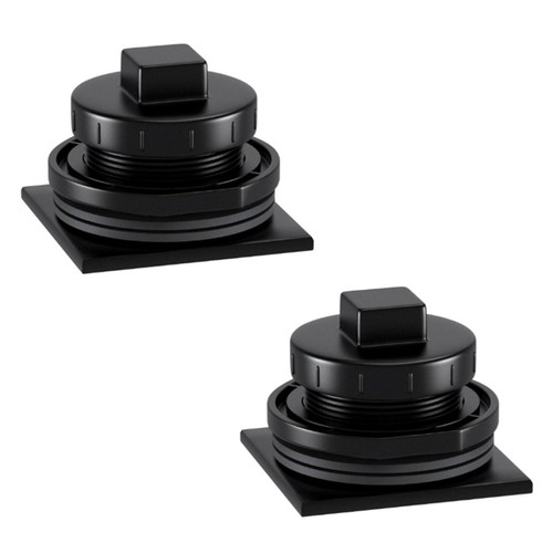 2pcs stock tank plug - , for