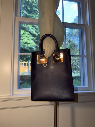 Sophie hulme albion - albion, handbag/