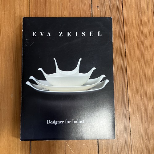 Eva zeisel designer for - zeisel:,