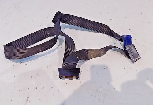 Technics ribbon cable - technics,