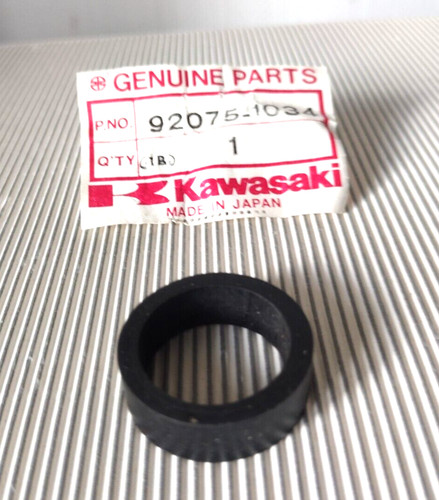 Kl250 klr250 1978 1981 - 1978-1981, side