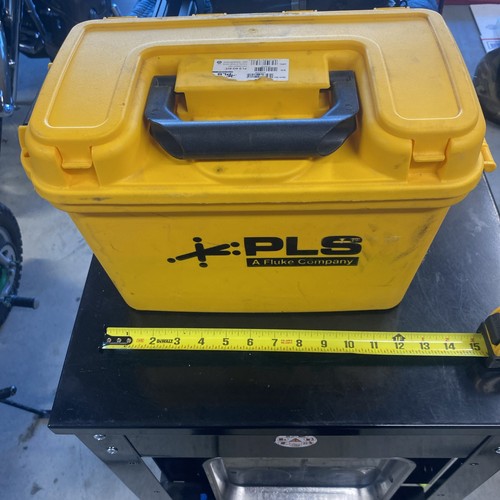 Pacific laser systems c18 tool - systems,