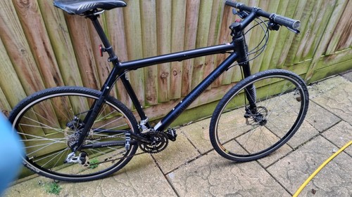 Cannondale badboy lefty - cannondale,