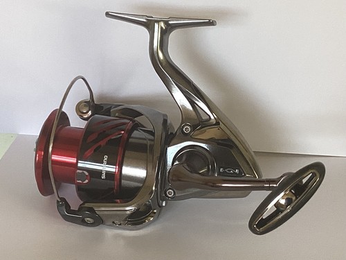 Shimano stradic ci4 4000 b - 4000, xg-b