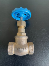 Spirax Sarco Globe Valve