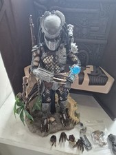 Hot Toys Classic  Predator