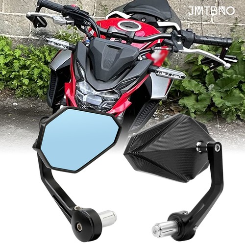 Motorcycle bar end - bar,