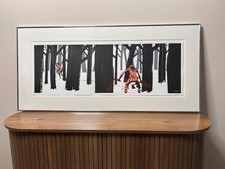The Hick by Jamie Hewlett Rare