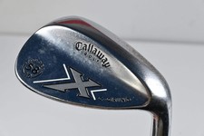 Callaway X-Forged Lob Wedge / 58 Degree / Wedge Flex Callaway X Shaft