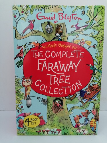 Enid blyton the - the, complete