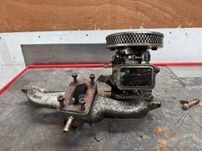 Period Nikki Ford Crossflow