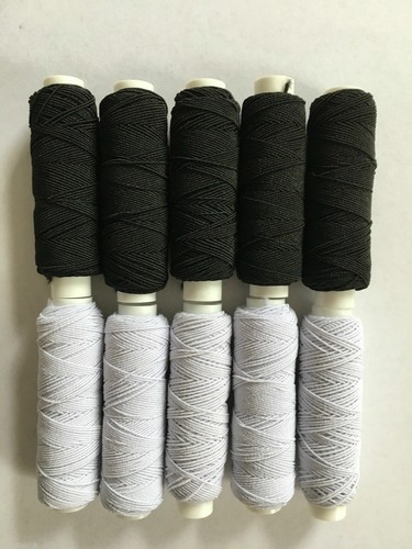 Shirring shearing elastic - shirring,