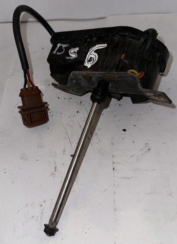 Volvo 850 headlight wiper - 850,