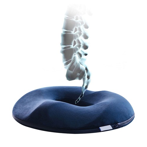 Orthopaedic seat memory foam - orthopaedic,