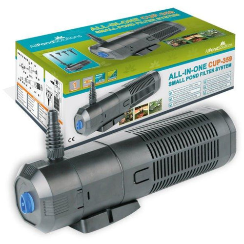 Allpondsolutions 2000l all - allpondsolutions, 2000l/h
