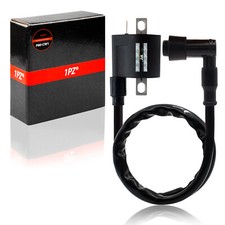 HIGH PERFORMANCE IGNITION COIL