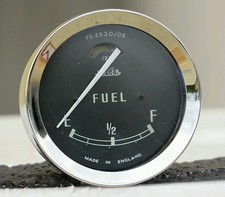 MGA Jaeger Fuel Gauge Carburante FG2530/05 