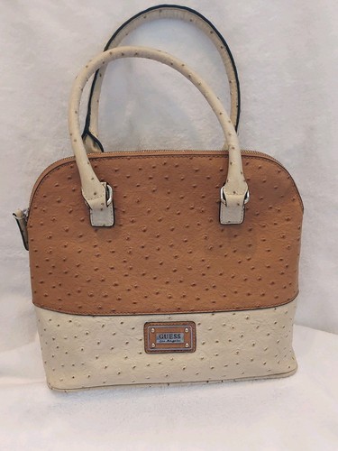 Guess bag excellent - bag, in