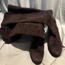 Stuart Weitzman 5050 boots