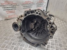 Volkswagen Polo III 6N 6N2 6NF