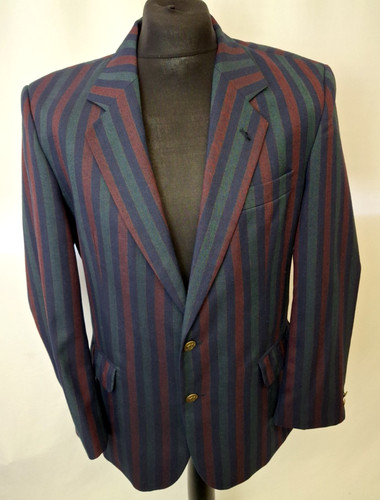 Skopes striped wool blend - skopes,