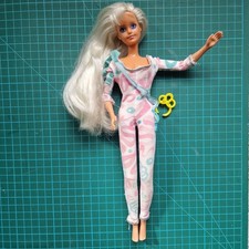 Twist & Twirl Sindy Doll  -