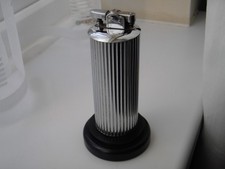 Vintage Polo Table Lighter