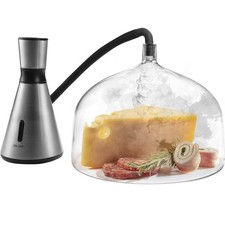 Joom Smoking Gun Handheld Food