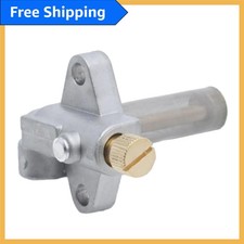 Durable Brass Fuel Tap Valve