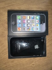 Boxed Iphone 3gs