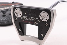 Scotty Cameron Futura 2017 7M