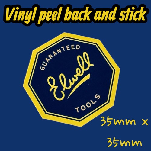 Elwell limited guaranteed axe - elwell,