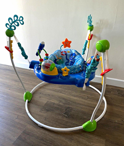 Baby einstein sea - sea, life