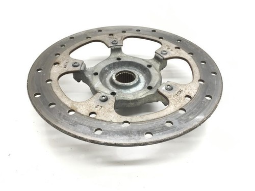 Rear brake disc piaggio mp3 - brake,