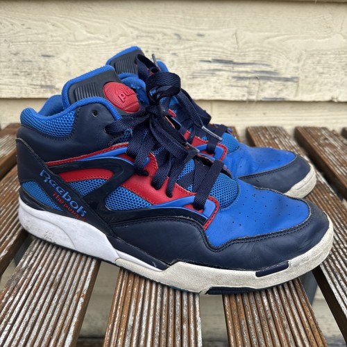 Reebok pump omni lite ii - pump, 2