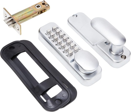 Securefast digilock digital - securefast,