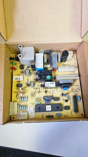 Potterton 5106568 pcb suprima - potterton,