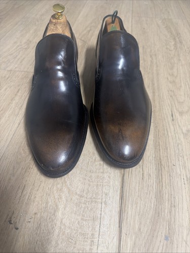 Barker black eu9 us - barker,