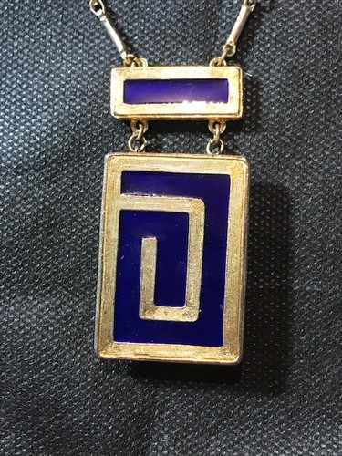 Vintage estée lauder - vintage, greek