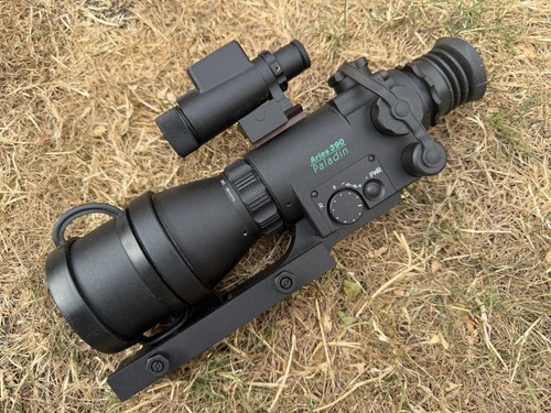 Atn aries 390 paladin - aries,