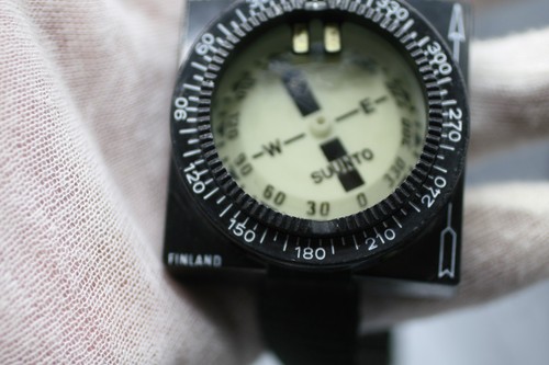Suunto scuba diving wrist - diving,